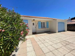 Maison Saint-Hilaire-de-Riez, 4 pièces, 8 personnes - FR-1-224C-119